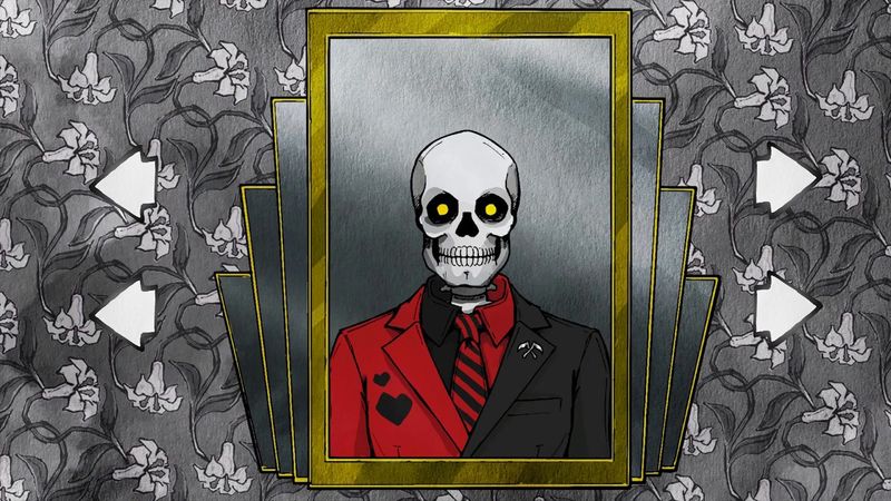 „Death and Taxes“: atviro kūrybos proceso analizė